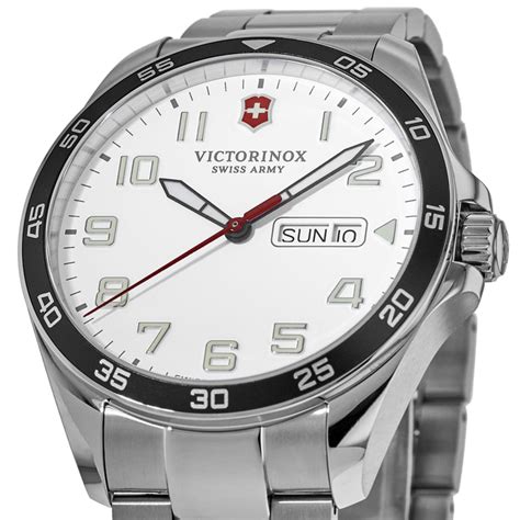 victorinox swiss army watch models